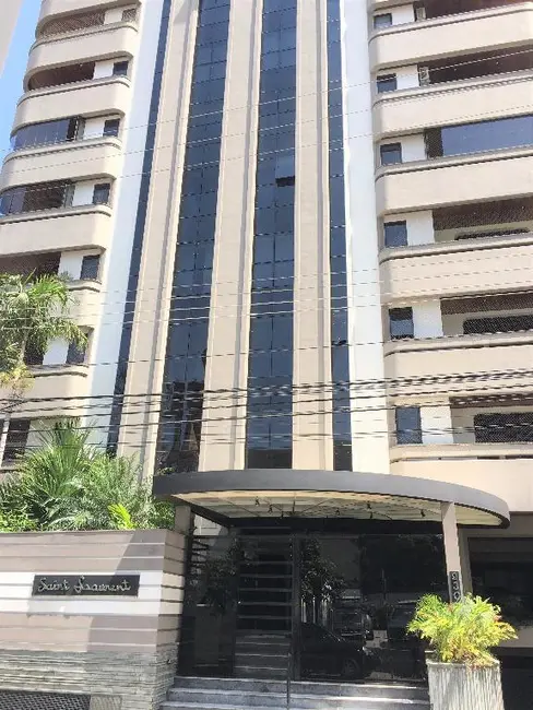 Apartamento com 4 quartos à venda, 282m2 em Piracicaba - SP - imagem 1 Foto 1 de Apartamento com 4 quartos à venda, 282m2 em Piracicaba - SP