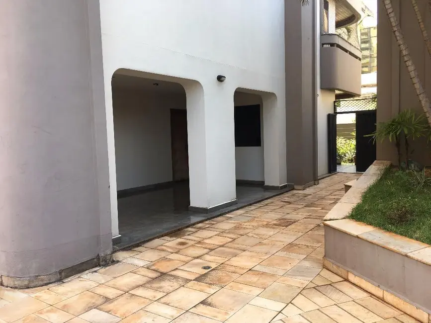 Apartamento com 4 quartos à venda, 282m2 em Piracicaba - SP - imagem 3 Foto 3 de Apartamento com 4 quartos à venda, 282m2 em Piracicaba - SP
