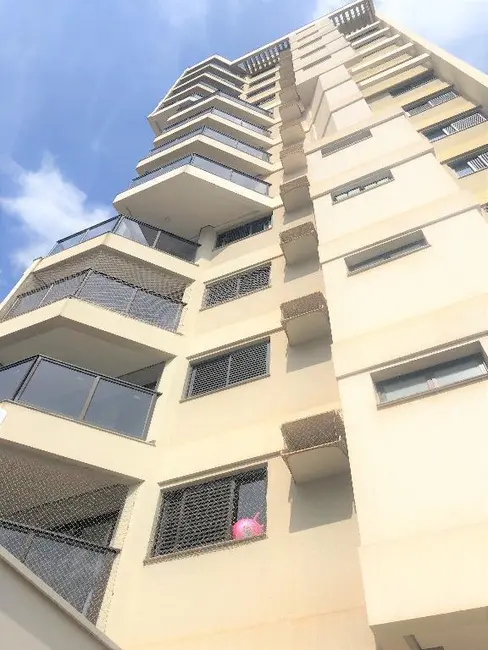 Foto 2 de Apartamento com 3 quartos à venda, 136m2 em Piracicaba - SP