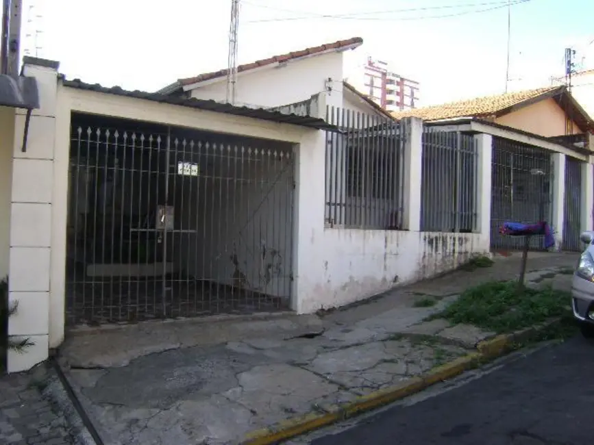 Foto 1 de Casa com 2 quartos à venda, 236m2 em Piracicaba - SP