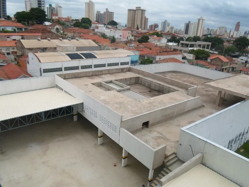 Foto 2 de Apartamento com 3 quartos à venda, 158m2 em Piracicaba - SP
