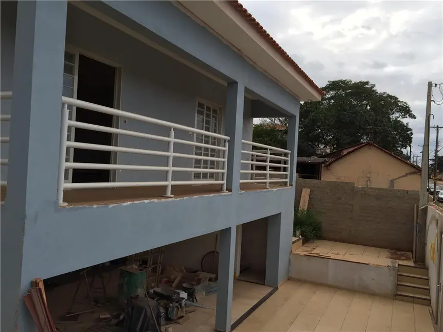 Foto 2 de Casa com 3 quartos à venda, 206m2 em Piracicaba - SP