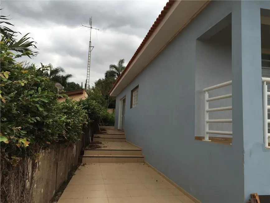 Foto 3 de Casa com 3 quartos à venda, 206m2 em Piracicaba - SP