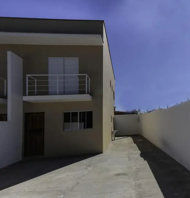 Foto 2 de Casa com 2 quartos à venda, 78m2 em Saltinho - SP