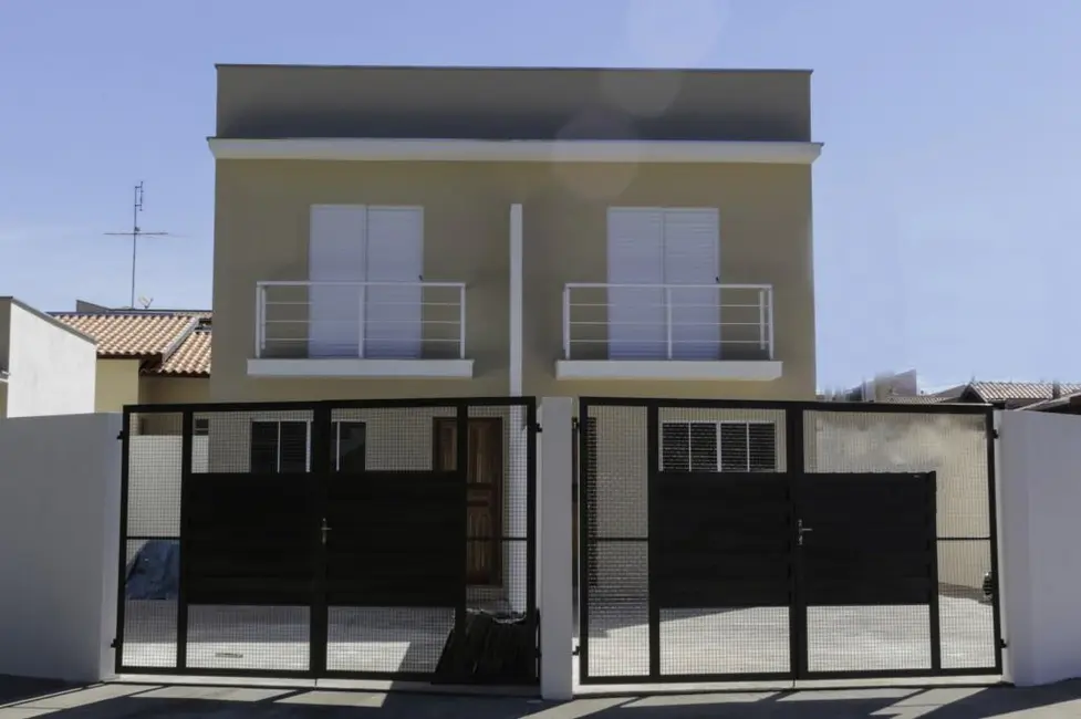 Foto 1 de Casa com 2 quartos à venda, 78m2 em Saltinho - SP