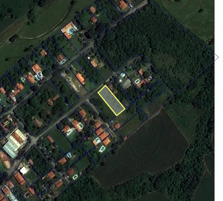 Foto 5 de Terreno / Lote à venda, 2000m2 em Piracicaba - SP