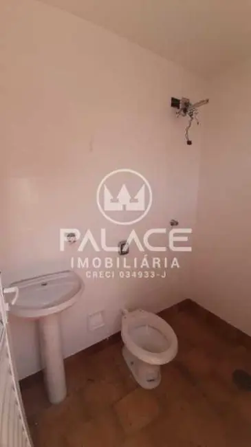Casa Comercial com 3 quartos para alugar, 154m2 em Piracicaba - SP - imagem 7 Foto 7 de Casa Comercial com 3 quartos para alugar, 154m2 em Piracicaba - SP
