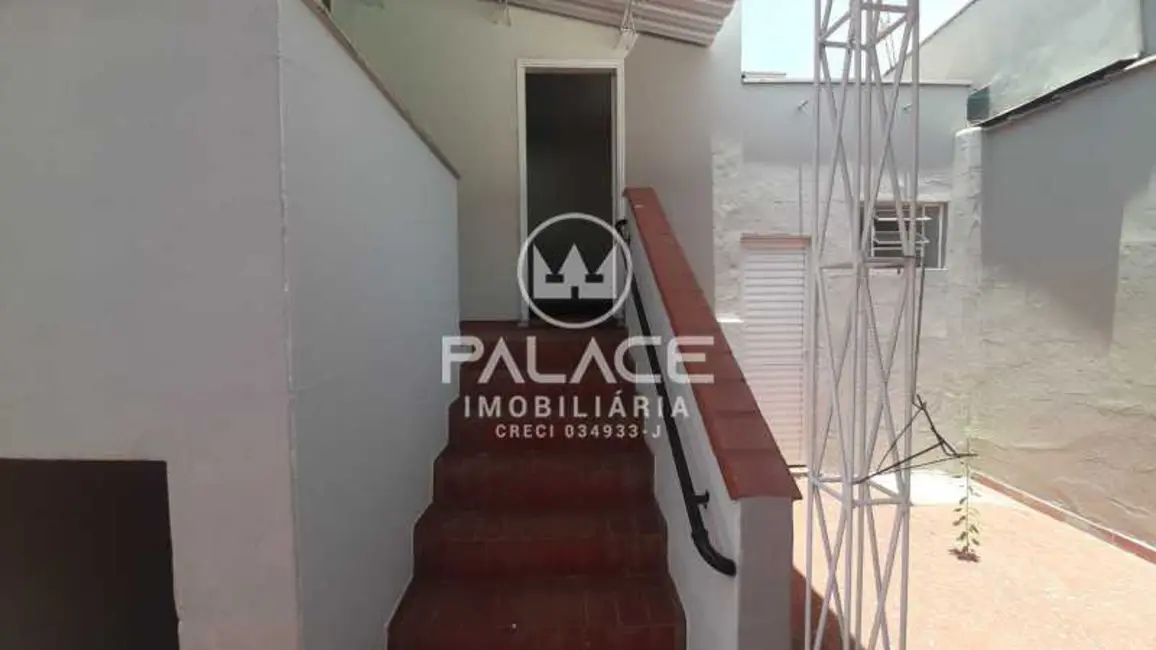 Casa Comercial com 3 quartos para alugar, 154m2 em Piracicaba - SP - imagem 4 Foto 4 de Casa Comercial com 3 quartos para alugar, 154m2 em Piracicaba - SP