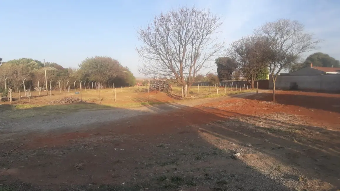 Foto 2 de Terreno / Lote à venda, 12000m2 em Piracicaba - SP