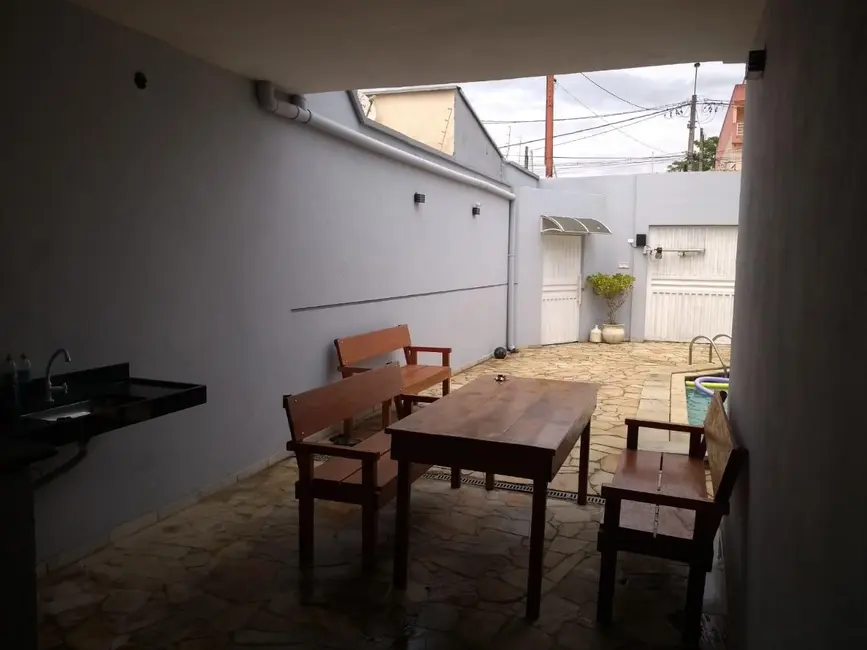 Foto 1 de Casa com 2 quartos à venda, 180m2 em Piracicaba - SP