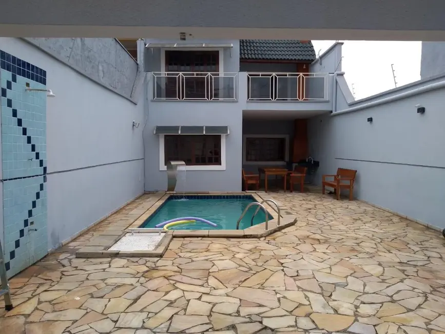 Casa com 2 quartos à venda, 180m2 em Piracicaba - SP - imagem 4 Foto 4 de Casa com 2 quartos à venda, 180m2 em Piracicaba - SP
