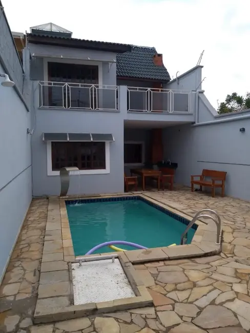 Casa com 2 quartos à venda, 180m2 em Piracicaba - SP - imagem 8 Foto 8 de Casa com 2 quartos à venda, 180m2 em Piracicaba - SP