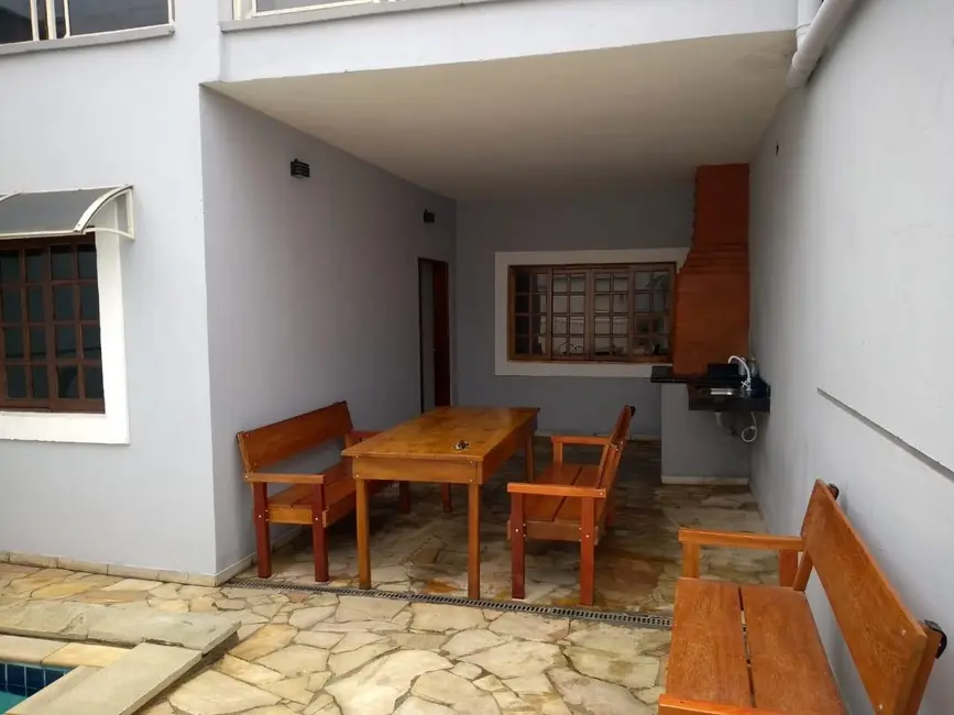 Casa com 2 quartos à venda, 180m2 em Piracicaba - SP - imagem 7 Foto 7 de Casa com 2 quartos à venda, 180m2 em Piracicaba - SP