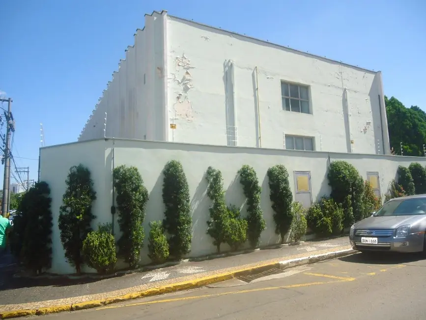 Foto 2 de Prédio Inteiro para alugar, 2000m2 em Piracicaba - SP