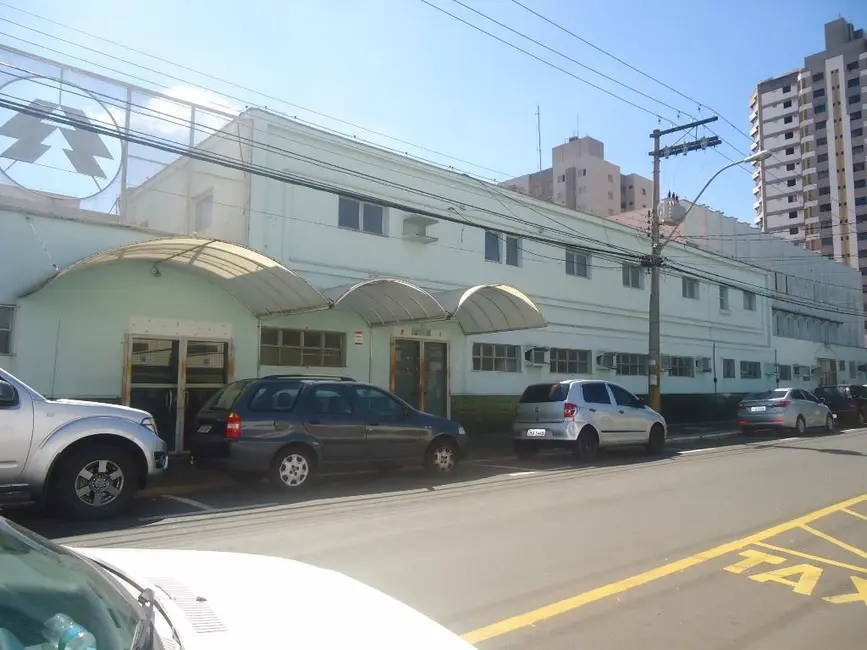 Foto 1 de Prédio Inteiro para alugar, 2000m2 em Piracicaba - SP