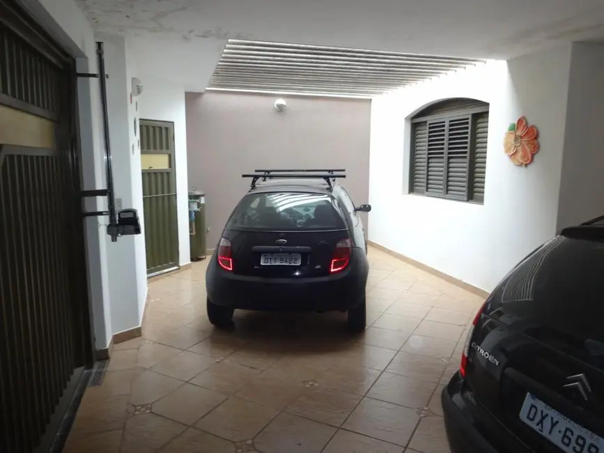 Foto 1 de Casa com 3 quartos à venda, 107m2 em Piracicaba - SP