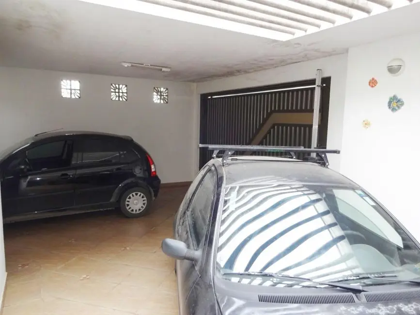 Foto 2 de Casa com 3 quartos à venda, 107m2 em Piracicaba - SP
