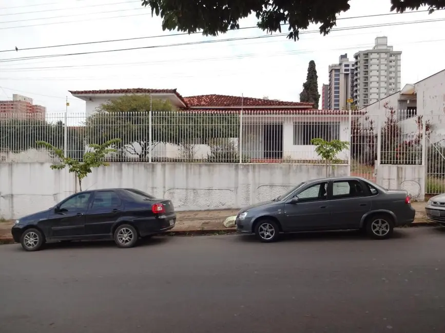 Foto 2 de Casa Comercial com 5 quartos à venda, 450m2 em Piracicaba - SP