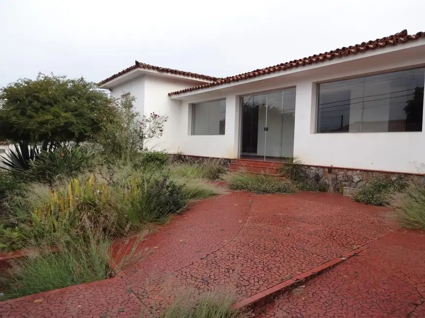 Foto 3 de Casa Comercial com 5 quartos à venda, 450m2 em Piracicaba - SP