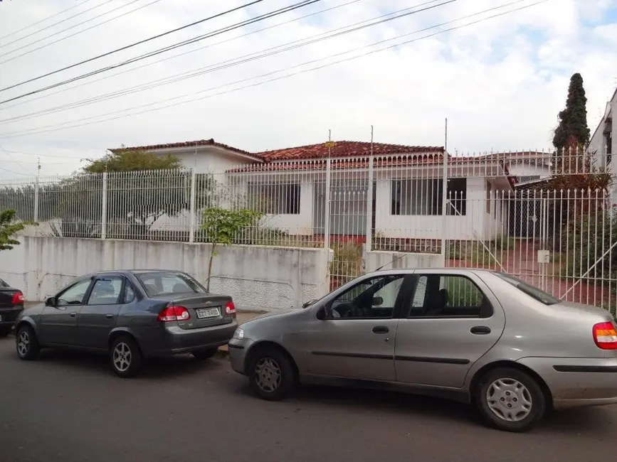 Foto 1 de Casa Comercial com 5 quartos à venda, 450m2 em Piracicaba - SP