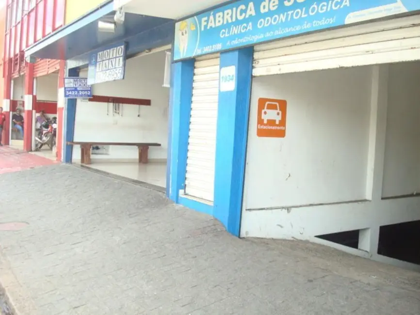 Casa Comercial com 2 quartos à venda, 441m2 em Piracicaba - SP - imagem 5 Foto 5 de Casa Comercial com 2 quartos à venda, 441m2 em Piracicaba - SP