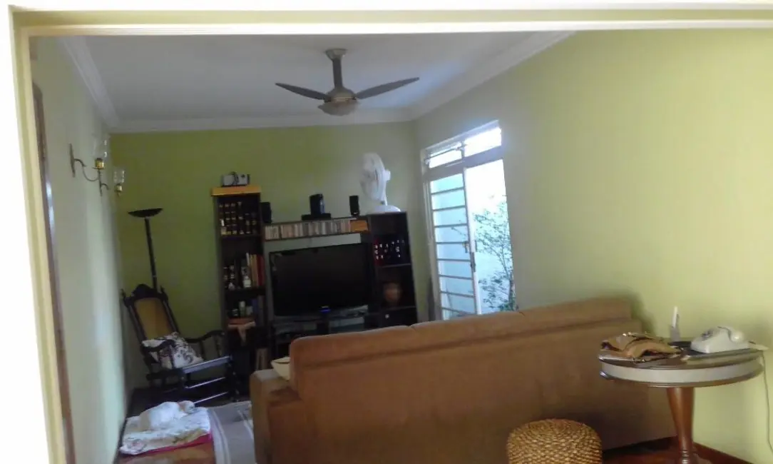 Foto 6 de Casa com 3 quartos à venda, 233m2 em Piracicaba - SP