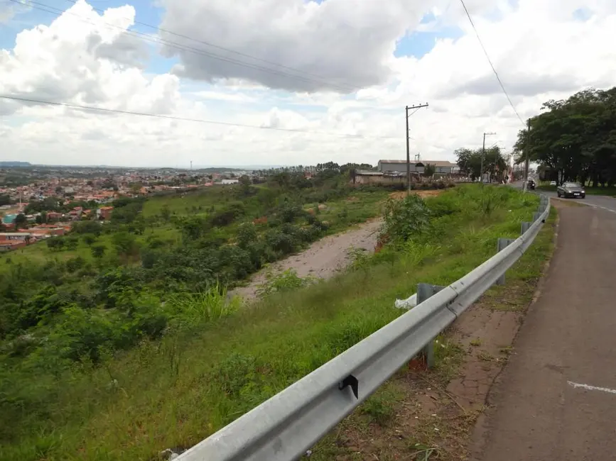Foto 8 de Loja à venda e para alugar, 32378m2 em Piracicaba - SP