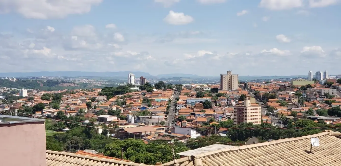 Foto 3 de Casa com 3 quartos à venda, 129m2 em Piracicaba - SP