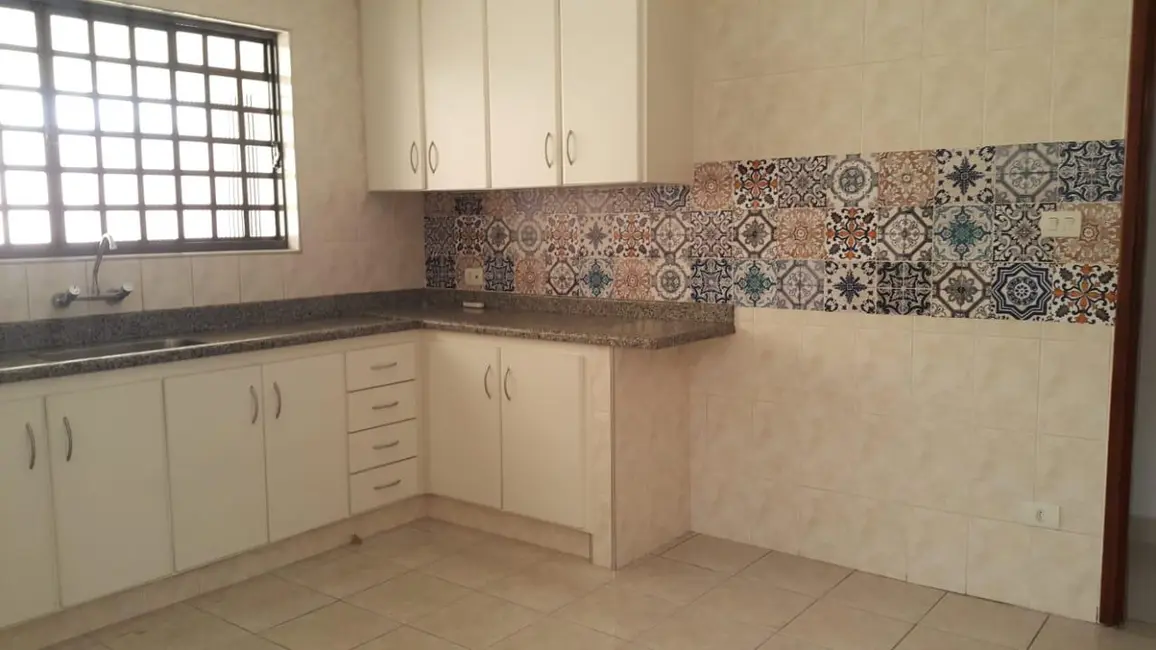 Foto 6 de Casa com 3 quartos à venda, 129m2 em Piracicaba - SP