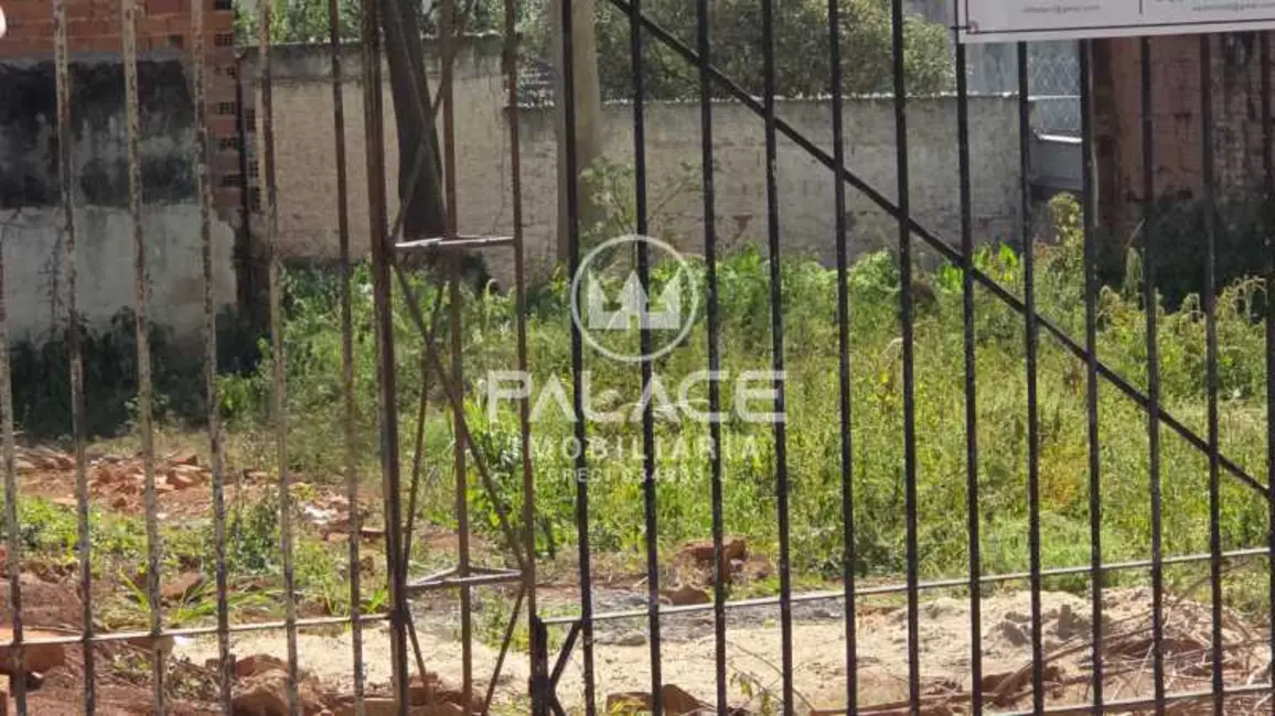 Terreno / Lote à venda e para alugar, 606m2 em Piracicaba - SP - imagem 5 Foto 5 de Terreno / Lote à venda e para alugar, 606m2 em Piracicaba - SP