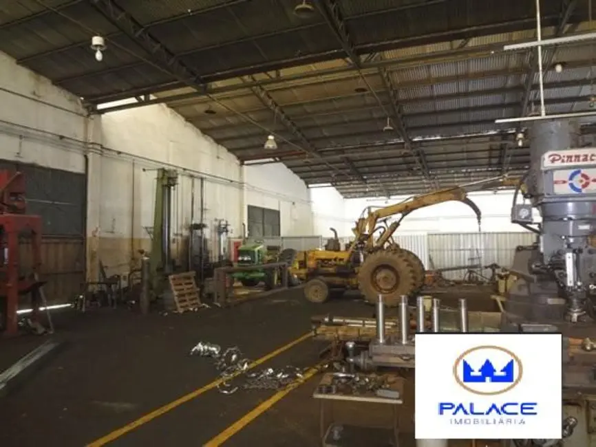 Loja à venda, 1000m2 em Piracicaba - SP - imagem 4 Foto 4 de Loja à venda, 1000m2 em Piracicaba - SP