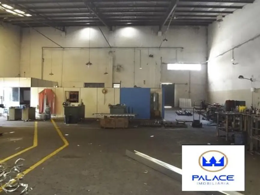 Loja à venda, 1000m2 em Piracicaba - SP - imagem 6 Foto 6 de Loja à venda, 1000m2 em Piracicaba - SP