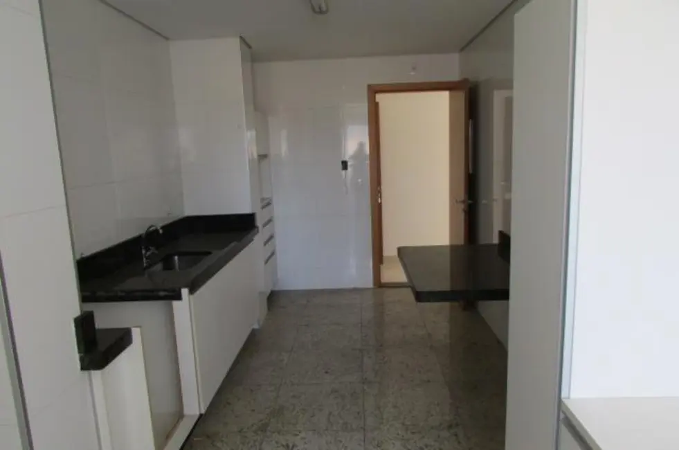Apartamento com 3 quartos à venda, 109m2 em Piracicaba - SP - imagem 5 Foto 5 de Apartamento com 3 quartos à venda, 109m2 em Piracicaba - SP