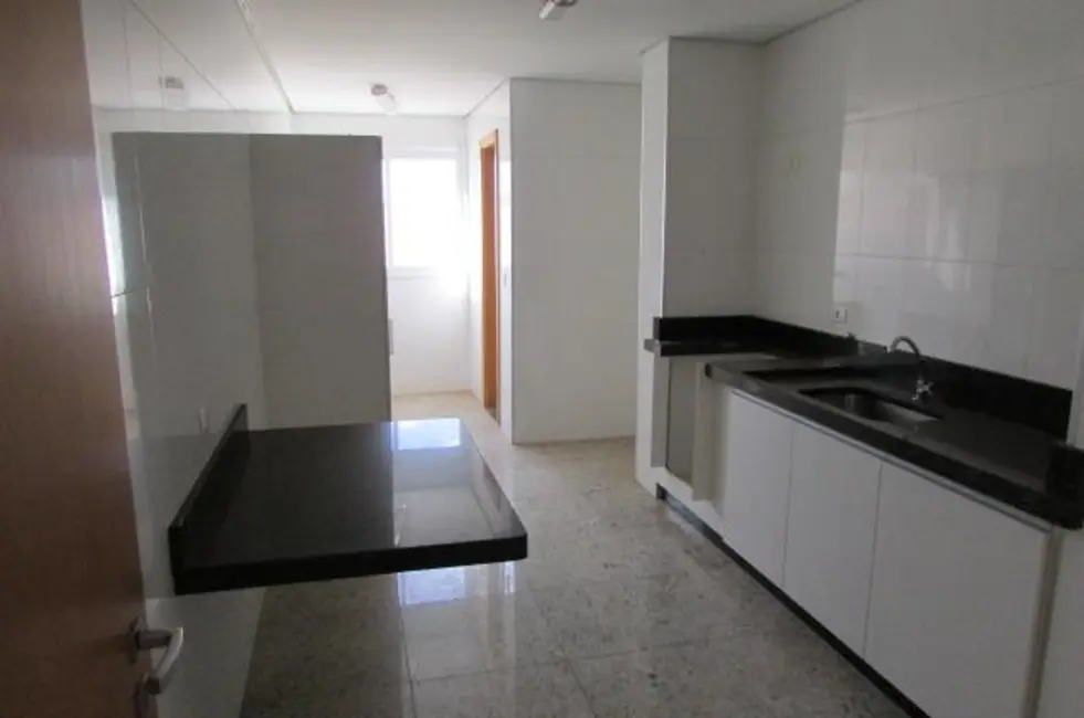Apartamento com 3 quartos à venda, 109m2 em Piracicaba - SP - imagem 2 Foto 2 de Apartamento com 3 quartos à venda, 109m2 em Piracicaba - SP