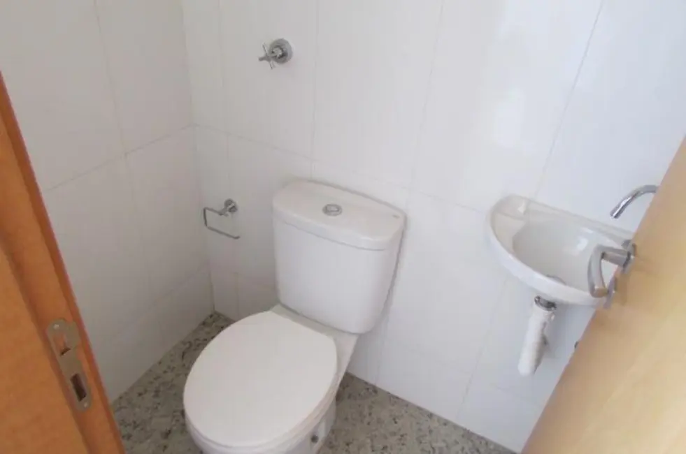 Apartamento com 3 quartos à venda, 109m2 em Piracicaba - SP - imagem 4 Foto 4 de Apartamento com 3 quartos à venda, 109m2 em Piracicaba - SP