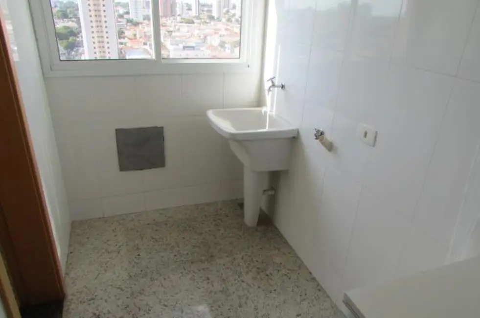 Foto 4 de Apartamento com 3 quartos à venda, 109m2 em Piracicaba - SP