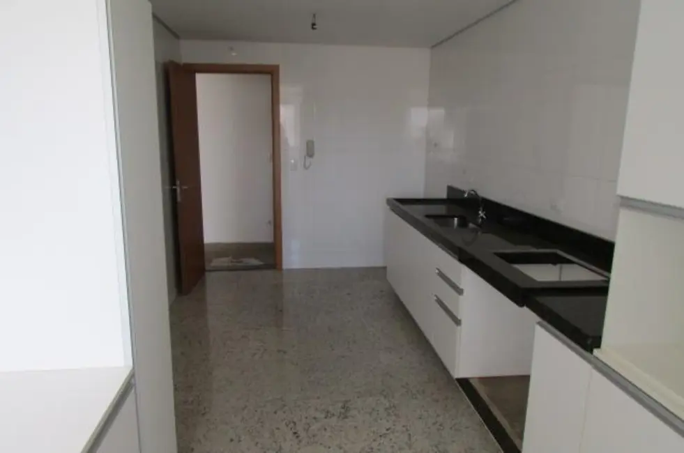 Foto 6 de Apartamento com 3 quartos à venda, 109m2 em Piracicaba - SP