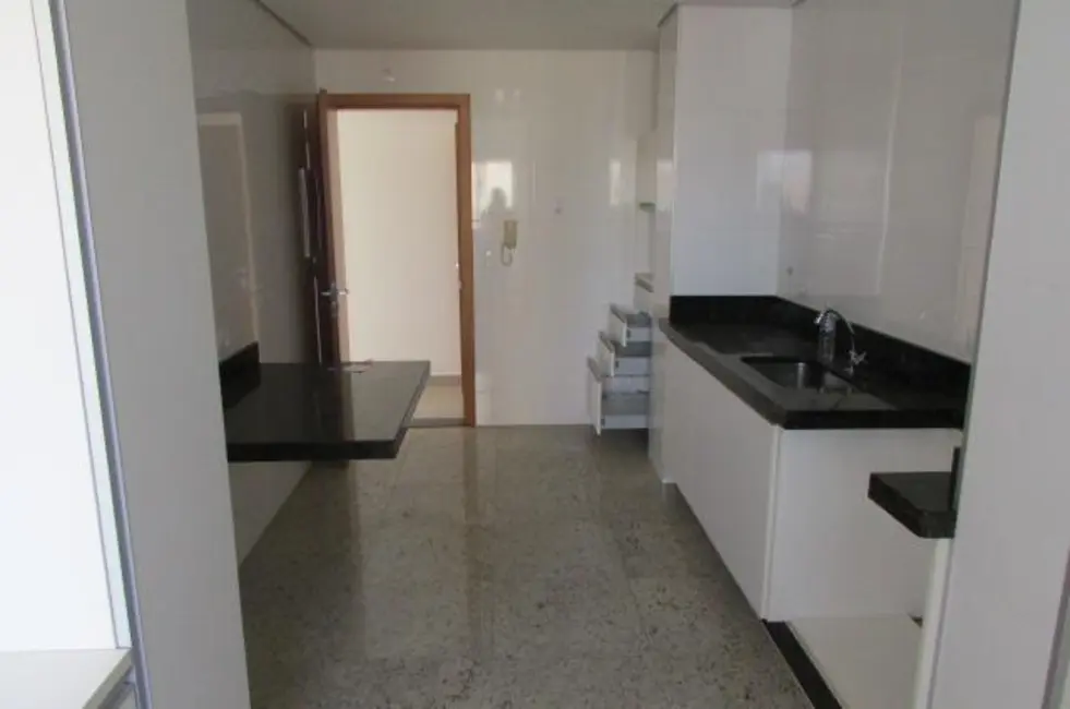 Foto 6 de Apartamento com 3 quartos à venda, 109m2 em Piracicaba - SP