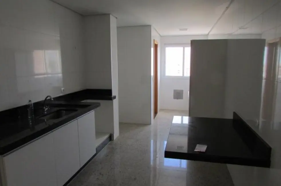 Foto 3 de Apartamento com 3 quartos à venda, 109m2 em Piracicaba - SP