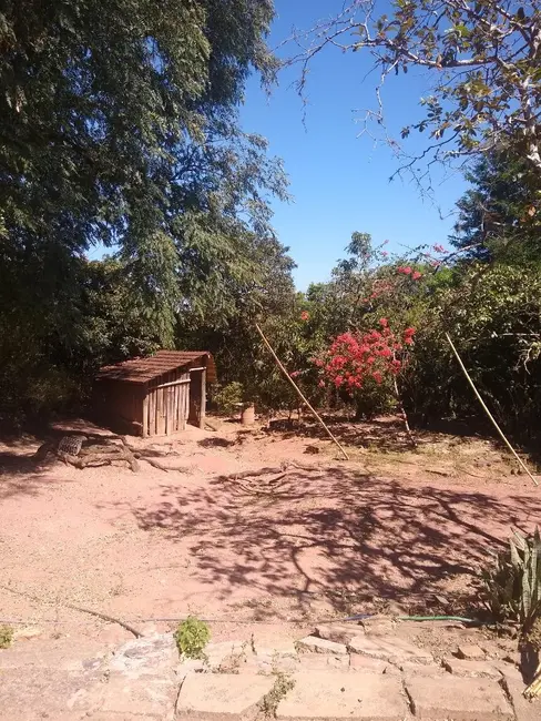 Foto 1 de Terreno / Lote à venda e para alugar em Piracicaba - SP