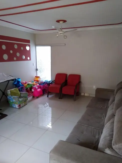 Casa com 3 quartos à venda, 230m2 em Piracicaba - SP - imagem 4 Foto 4 de Casa com 3 quartos à venda, 230m2 em Piracicaba - SP