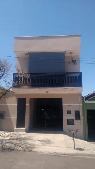 Casa com 3 quartos à venda, 230m2 em Piracicaba - SP - imagem 9 Foto 9 de Casa com 3 quartos à venda, 230m2 em Piracicaba - SP