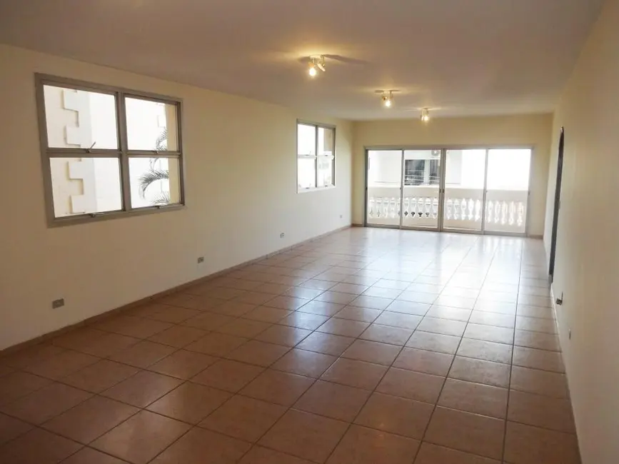 Foto 1 de Apartamento com 3 quartos à venda, 183m2 em Piracicaba - SP