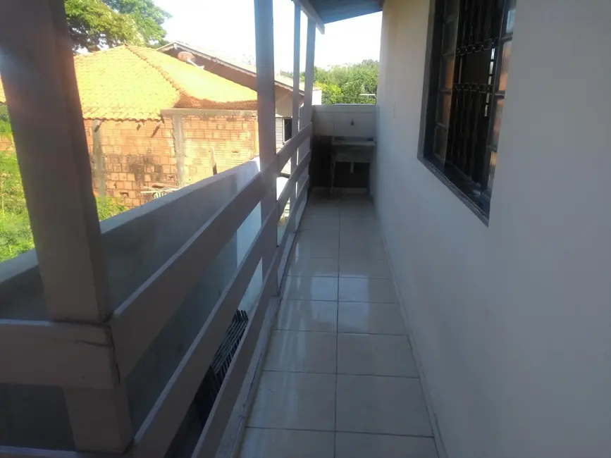 Foto 8 de Casa com 1 quarto à venda, 60m2 em Piracicaba - SP