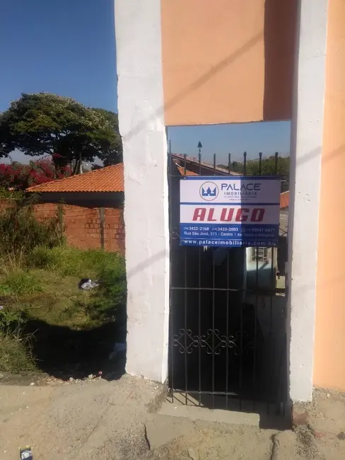 Foto 2 de Casa com 1 quarto à venda, 55m2 em Piracicaba - SP