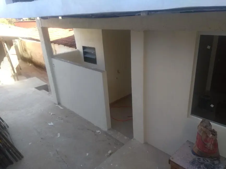 Foto 1 de Casa com 1 quarto à venda, 55m2 em Piracicaba - SP