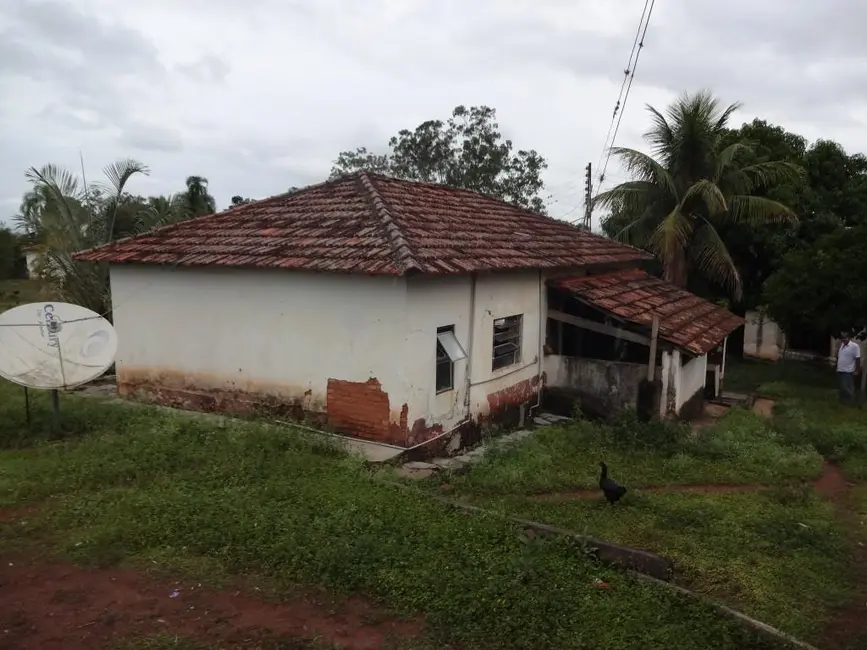 Foto 6 de Chácara com 2 quartos à venda, 500m2 em Piracicaba - SP
