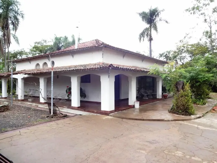 Foto 1 de Chácara com 2 quartos à venda, 500m2 em Piracicaba - SP