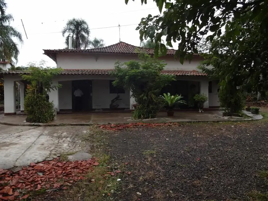 Foto 2 de Chácara com 2 quartos à venda, 500m2 em Piracicaba - SP
