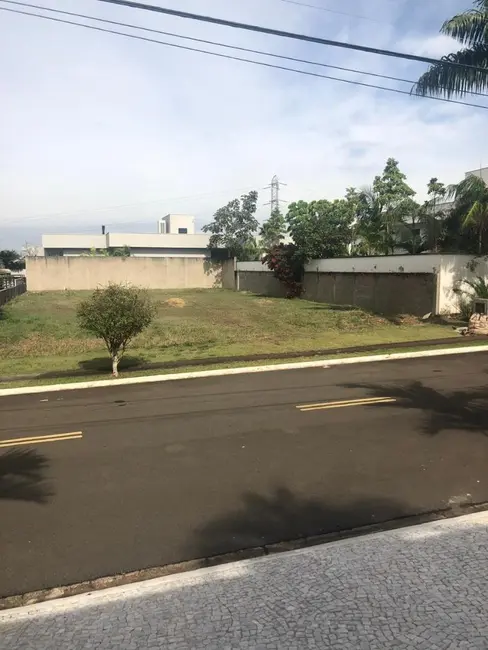 Foto 2 de Terreno / Lote à venda, 800m2 em Piracicaba - SP